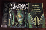 INCANTATION - 2020 - Sect of Vile Divinities TAPE (Sealed)