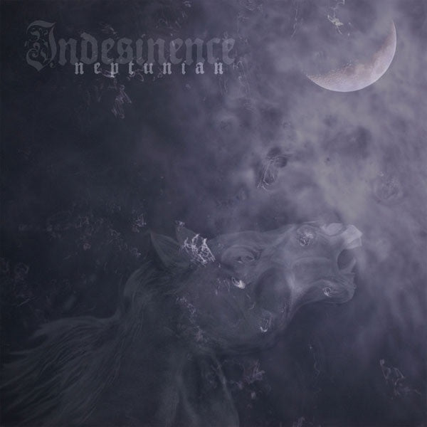 INDESINENCE - Neptunian LP