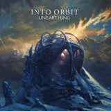 INTO ORBIT (NZ) - Unearthing LP