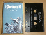 KHEMMIS - Hunted TAPE