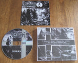 KVALVAAG - Noema CD
