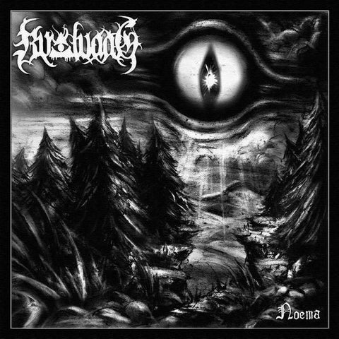 KVALVAAG - Noema CD