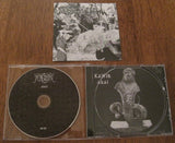 KAWIR - Arai CD (Reissue)