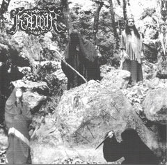 KAWIR - 2005 - Arai CD (2013 Reissue)