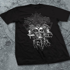 LONGING MAW (AUS) - Mother, Despair T-SHIRT // M + L