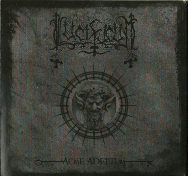 LUCIFUGUM - Acme Adeptum CD