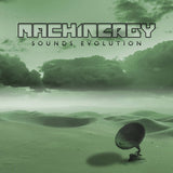 MACHINERGY - Sounds Evolution CD