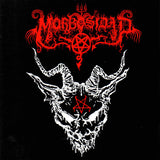 MORBOSIDAD - Morbosidad LP