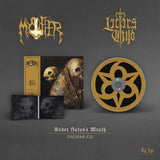 MYSTIFIER / LUCIFER'S CHILD - Under Satan's Wrath CD