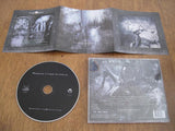 MAGNUM ITINER INTERIUS - Departure at the Betrayal of Life CD