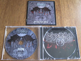 MORBIDITY - Revealed from Ashes CD