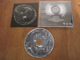 NECROSADIST - Abstract Satan CD