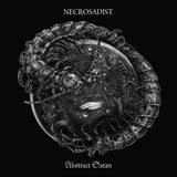 NECROSADIST - Abstract Satan CD