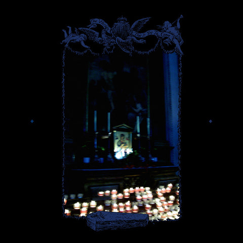 NEGATIVE PLANE - Stained Glass Revelations CD (2022 Reissue) [SEALED]