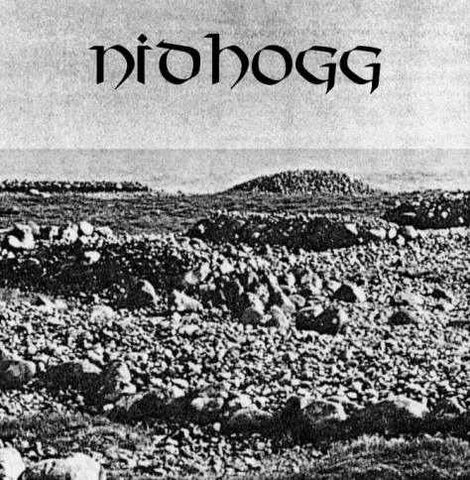 NIDHOGG - Nidhogg CD