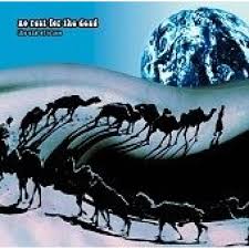 NO REST FOR THE DEAD – The End Of Space CD