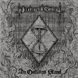 NOCTURNAL GRAVES (AUS) - An Outlaw's Stand VINYL