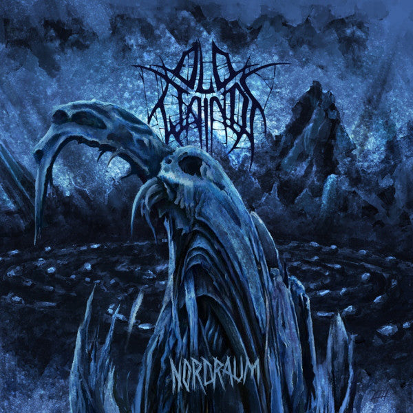 OLD WAINDS - Nordraum LP