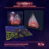 ORIGIN - Abiogenesis - A Coming Into Existence CD