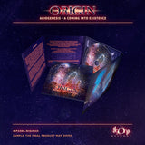 ORIGIN - Abiogenesis - A Coming Into Existence CD