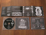 ONIRICOUS - Ritos Diabolicos CD