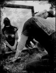 PENDULOUS – Mirrored Confessions TAPE