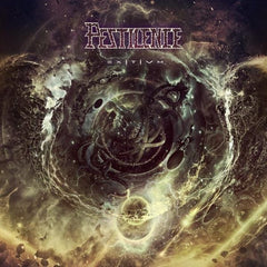 PESTILENCE - 2021 - E X | T | V M  (VINYL)