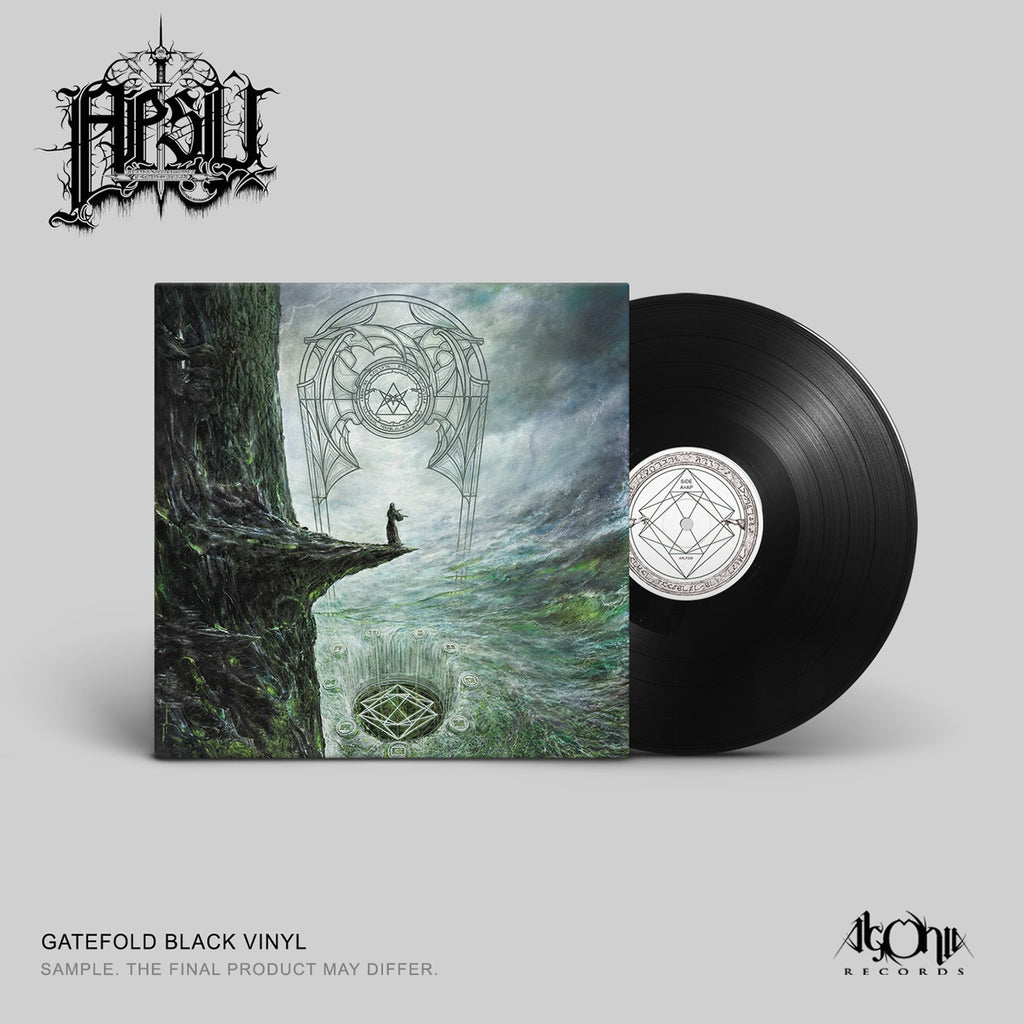 PROSCRIPTOR McGOVERN'S APSÛ - Proscriptor McGovern's Apsû VINYL