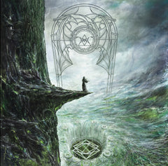 PROSCRIPTOR McGOVERN'S APSÛ - Proscriptor McGovern's Apsû CD