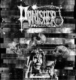 PVNISHER (NZ) - A Private Hell 7"