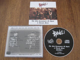 PYÖVELI - The New Renaissance Of Speed & Thrash Metal CD