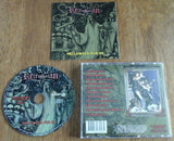 RETROSATAN - Helloween Pub 88 CD