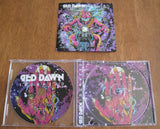 RED DAWN – Ironhead CD EP
