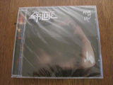 SALUTE - Above The Law CD