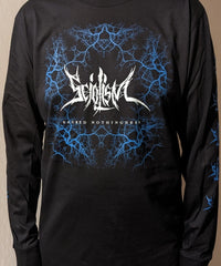 SCIOLISM (NZL) - Sacred Nothingness LONGSLEEVE SHIRT // M + L + XL + XXL