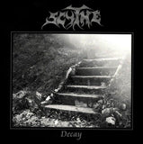 SCYTHE (DEU) - Decay CD