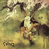 SIGH - Shiki BLACK VINYL