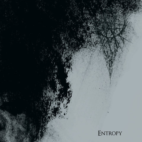 SPIRE - Entropy LP [2ND HAND]