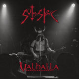 SUBSPEC (NZL) - Valhalla CD-R EP