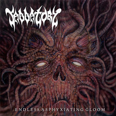SABBATORY – Endless Asphyxiating Gloom TAPE