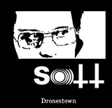 SHADOW OF THE TORTURER – Dronestown CD