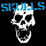 SKULLS (NZ) - Out Of Step CD-R