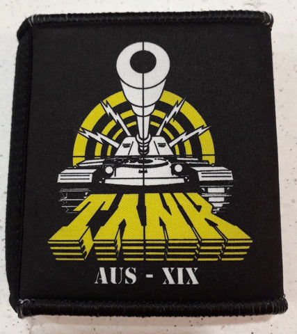 TANK - Logo - AUS - XIX BEER COOLER