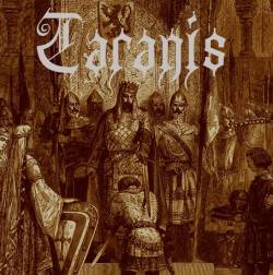 TARANIS – Taranis CD