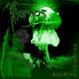 THARGOS - Killfukk CD