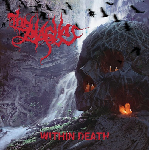THE PLAGUE (AUS) - Within Death CD