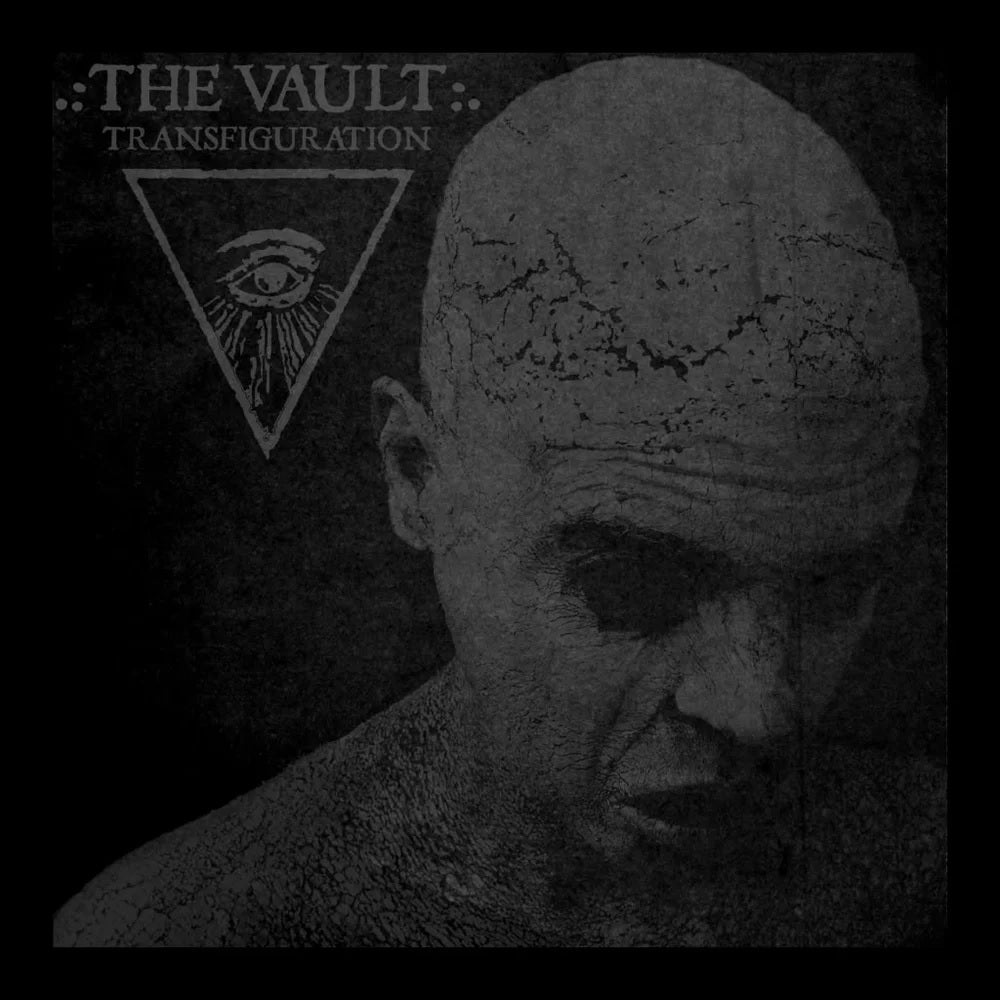 THE VAULT - Transfiguration CD
