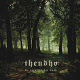 THEUDHO - De Roep Van Het Woud CD