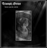 TRIUMPH, GENUS - Na Kom Je Nyní Tolik Z Mojí Vůle? LP