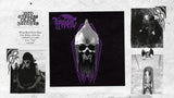 TYRANNIC (AUS) - Exterminating Angel 12" EP